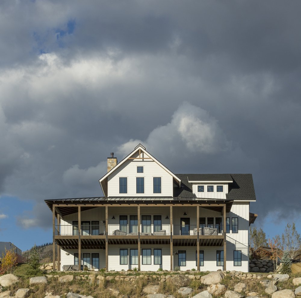 Mountain Country Hideaway | Discover Your Perfect Mountain Home — JSM ...